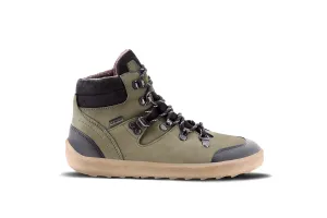 Barefoot Shoes Be Lenka Ranger 2.0 - Army Green 36