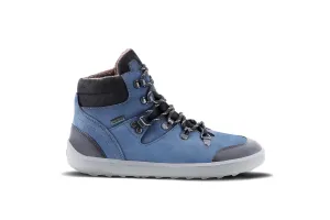 Barefoot Shoes Be Lenka Ranger 2.0 - Dark Blue 39