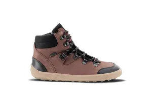 Barefoot Shoes Be Lenka Ranger 2.0 - Dark Brown 36