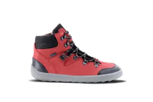 Barefoot Shoes Be Lenka Ranger 2.0 - Red 36
