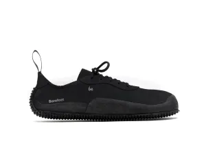 Barefoot Shoes Be Lenka Trailwalker - All Black 38