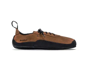 Barefoot Shoes Be Lenka Trailwalker - Brown 38