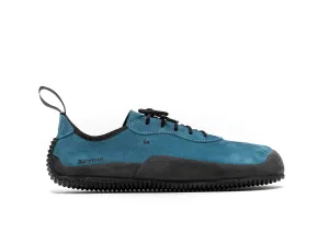 Barefoot Shoes Be Lenka Trailwalker - Deep Ocean 38