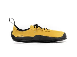 Barefoot Shoes Be Lenka Trailwalker - Mustard 38