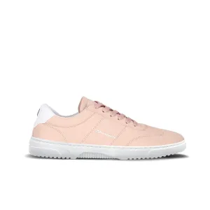 Barefoot Sneakers Barebarics - Pulsar - Nude Pink & White 36