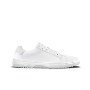 Barefoot Sneakers Barebarics - Zoom - All White 36