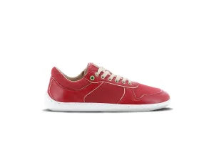 Barefoot Sneakers - Be Lenka Champ 2.0 - Vegan - Red #1138292
