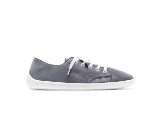 Barefoot Sneakers - Be Lenka Prime - Grey 36