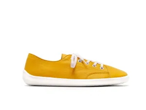 Barefoot Sneakers - Be Lenka Prime - Mustard 34