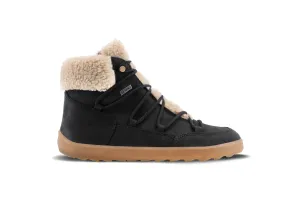 Winter Barefoot Boots Be Lenka Bliss - Black 38