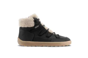 Winter Barefoot Boots Be Lenka Bliss - Black 40