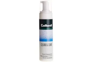 Collonil Clean & Care - 200 ml - Cleaning Foam