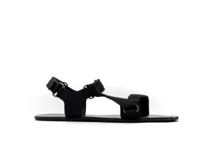 Barefoot Sandals - Be Lenka Flexi - Black 36