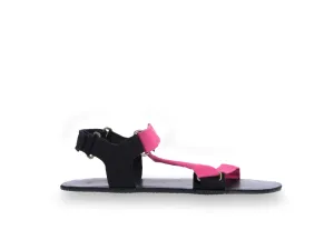 Barefoot Sandals - Be Lenka Flexi - Fuchsia Pink 36