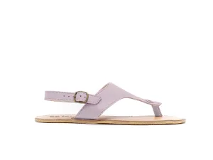 Barefoot Sandals - Be Lenka Promenade - Light Lilac 36