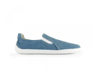 Barefoot Sneakers - Be Lenka Eazy - Vegan - Blue 36