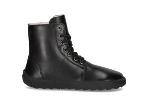 Winter Barefoot Boots Be Lenka Winter 2.0 - Black 36