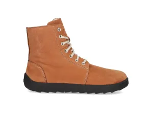 Winter Barefoot Boots Be Lenka Winter 2.0 - Cognac 36