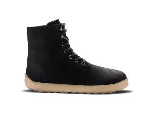 Winter Barefoot Boots Be Lenka Winter 2.0 Neo - Matt Black 36