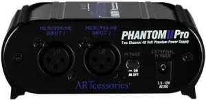 ART Phantom II Pro Phantom Adapter