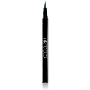 ARTDECO Liquid Liner Intense long-lasting eyeliner marker shade 08 Green 1,5 ml