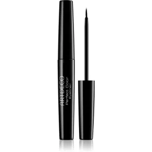 ARTDECO Perfect Color Precise Liquid Eyeliner Shade Black 4,5 ml