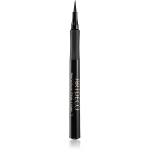 ARTDECO Sensitive Fine Liner liquid eyeliner shade 256.1 Black 1 ml #216858