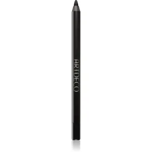 ARTDECO Soft Liner Waterproof waterproof eyeliner pencil shade 221.10 Black 1.2 g