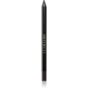 ARTDECO Soft Liner Waterproof waterproof eyeliner pencil shade 221.11 Deep Forest Brown 1.2 g