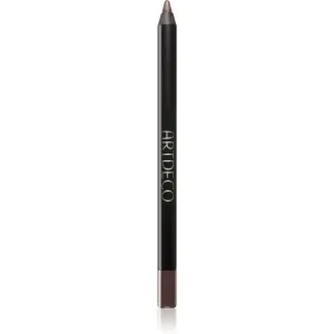 ARTDECO Soft Liner Waterproof waterproof eyeliner pencil shade 221.12 Warm Dark Brown 1.2 g