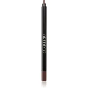 ARTDECO Soft Liner Waterproof waterproof eyeliner pencil shade 221.15 Dark Hazelnut 1.2 g