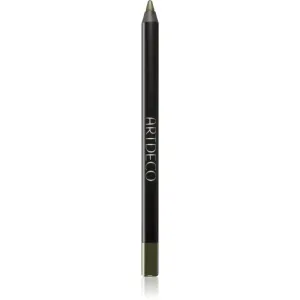 ARTDECO Soft Liner Waterproof waterproof eyeliner pencil shade 221.20 Bright Olive 1.2 g