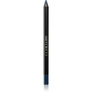 ARTDECO Soft Liner Waterproof waterproof eyeliner pencil shade 221.32 Dark Indigo 1.2 g