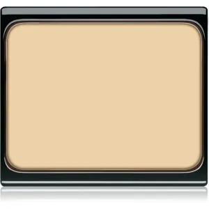 ARTDECO Camouflage waterproof cover cream for all skin types shade 492.1 Neutralizing Green 4,5 g