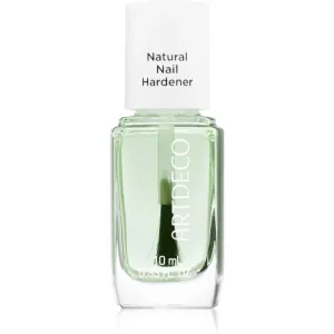 ARTDECO Natural Nail Hardener hardener nail polish 10 ml