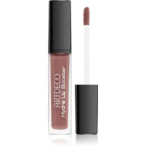 ARTDECO Hydra Lip Booster lip gloss with moisturising effect shade 36 Translucent Rosewood 6 ml