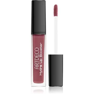 ARTDECO Hydra Lip Booster Lip Gloss with Moisturizing Effect Shade 46 Translucent Mountain Rose 6 ml