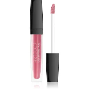 ARTDECO Lip Brilliance long-lasting lip gloss shade 195.64 Brilliant Rose Kiss 5 ml