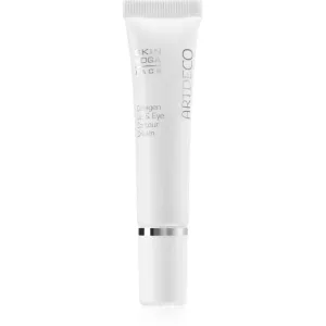 ARTDECO Skin Yoga Collagen eye and lip cream with collagen 15 ml