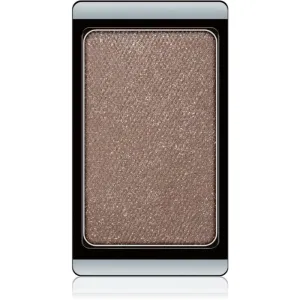ARTDECO Eyeshadow Glamour powder eyeshadows in practical magnetic pots shade 30.350 Glam Grey Beige 0.8 g