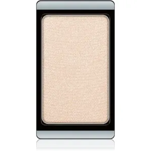 ARTDECO Eyeshadow Pearl eyeshadow palette refill with pearl shine shade 29 Pearly Light Beige 0,8 g
