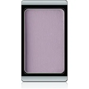 ARTDECO Eyeshadow Pearl eyeshadow palette refill with pearl shine shade 91 Pearly Orchid Opulence 0,8 g