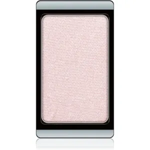 ARTDECO Eyeshadow Pearl eyeshadow palette refill with pearl shine shade 97 Pearly Pink Treasure 0,8 g