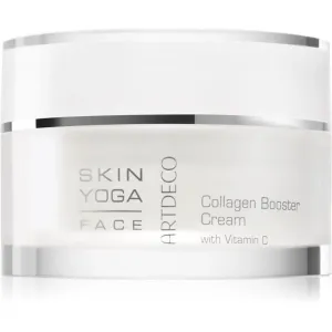 ARTDECO Skin Yoga Vitamin Cream With Collagen 50 ml