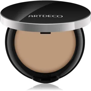 ARTDECO High Definition fine pressed powder shade 410.3 Soft Cream 10 g