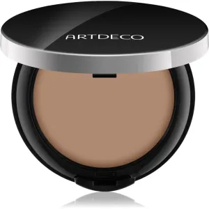 ARTDECO High Definition fine pressed powder shade 410.6 Soft Fawn 10 g
