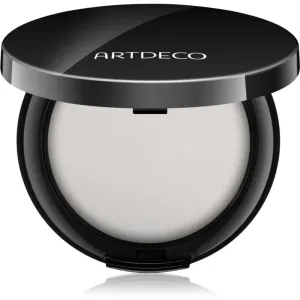 ARTDECO No Color Setting Powder translucent compact powder 12 g #250442