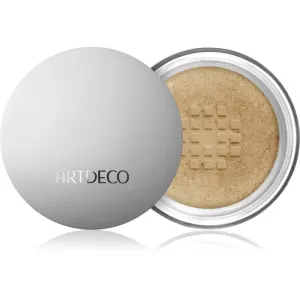 ARTDECO Pure Minerals Powder Foundation loose mineral powder makeup shade 340.4 Light Beige 15 g
