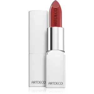 ARTDECO High Performance Luxurious Lipstick Shade 12.418 Pompeian Red 4 g