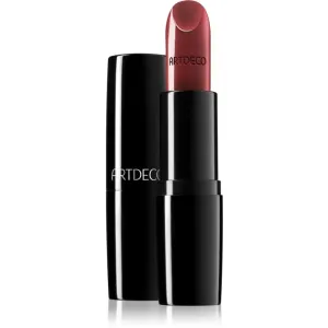 ARTDECO Perfect Color creamy lipstick with satin finish shade 810 Confident Style 4 g